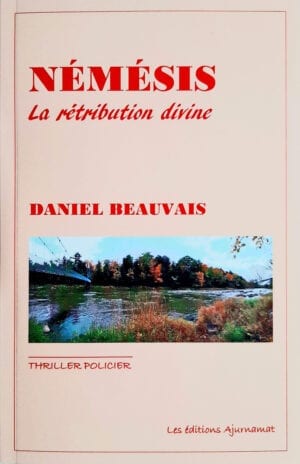 Daniel Beauvais