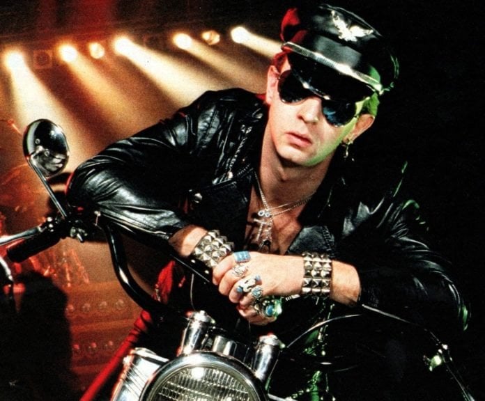 Rob Halford