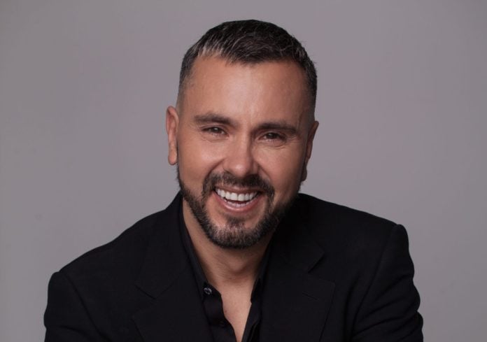 Rodrigo Araneda