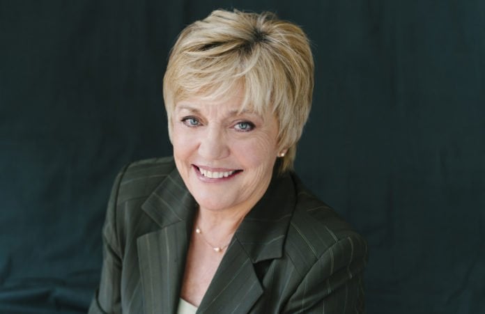 Jocelyne Cazin