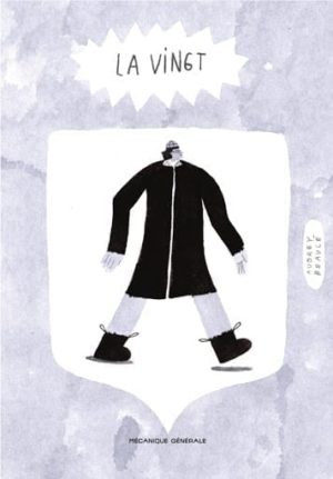 La Vingt