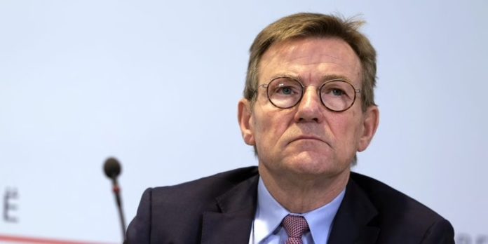 Johan Van Overtveldt