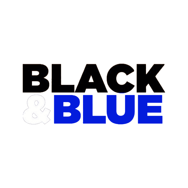 blackANDblue Black And Blue