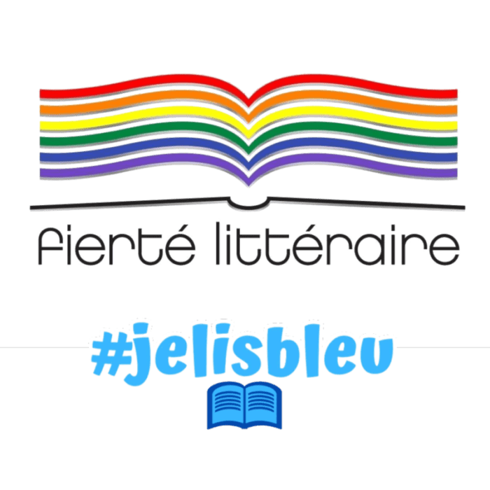 fiertéeliteraire Fierté Littéraire