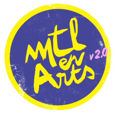 MTL en Arts MTL en Arts