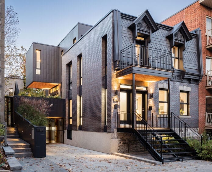 CoverDH63a Guillaume Lévesque architecte