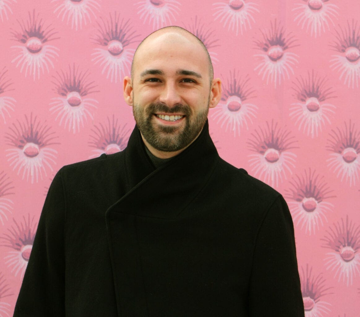 Yannick Brouillette