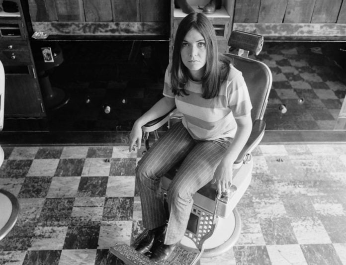 Peggy Caserta