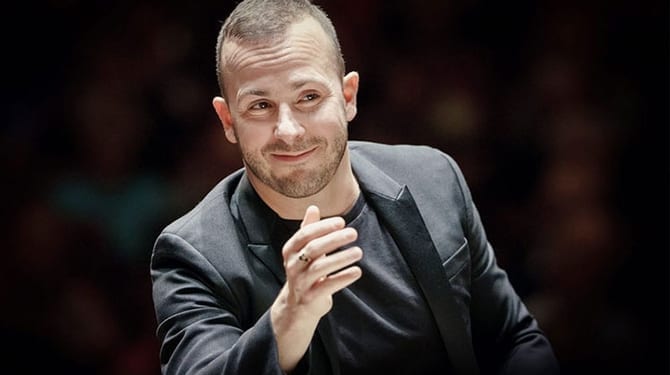 Yannick Nézet-Séguin Yannick Nézet-Séguin