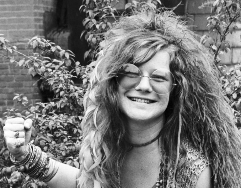 The redemption of Peggy Caserta Fugues