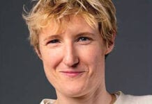 Le génie lesbien Alice Coffin