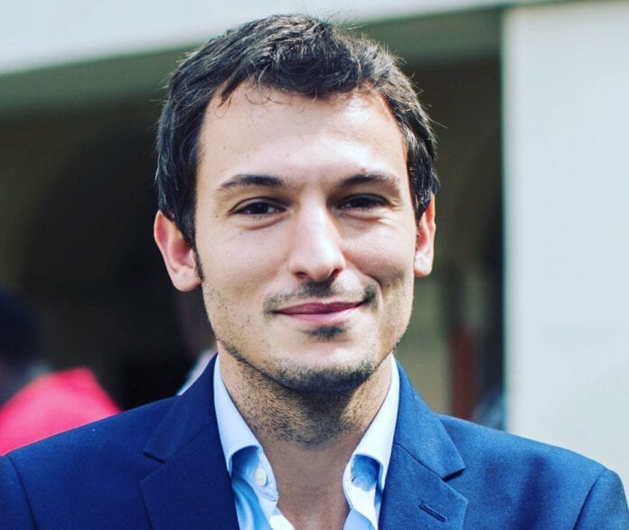 Jean-Luc Roméro