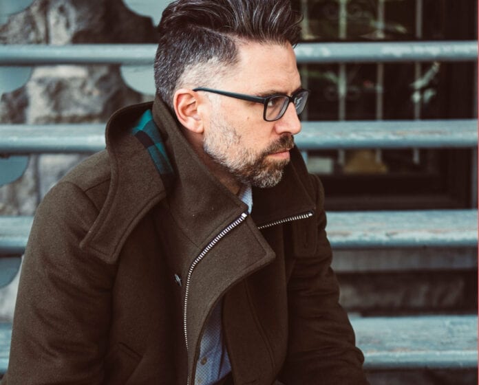 Les manteaux Desloups