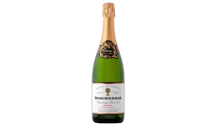 Boschendal Méthode Cap Classique brut
