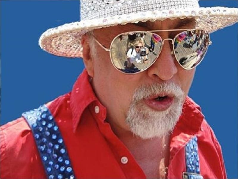 Gilbert Baker