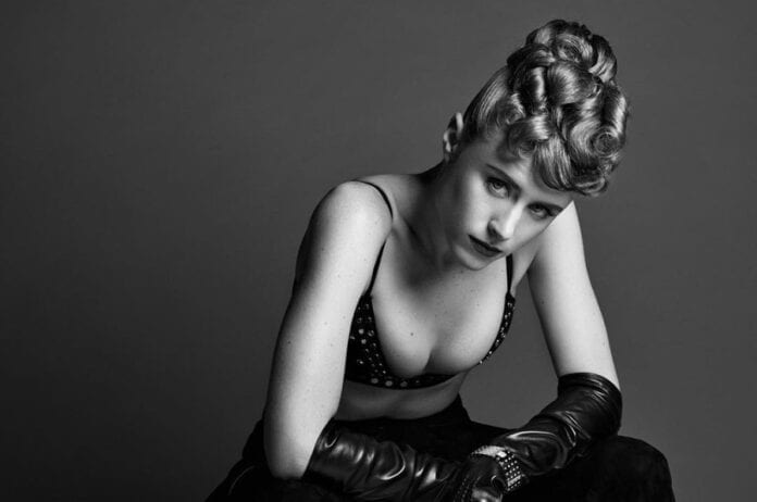 Kiesza