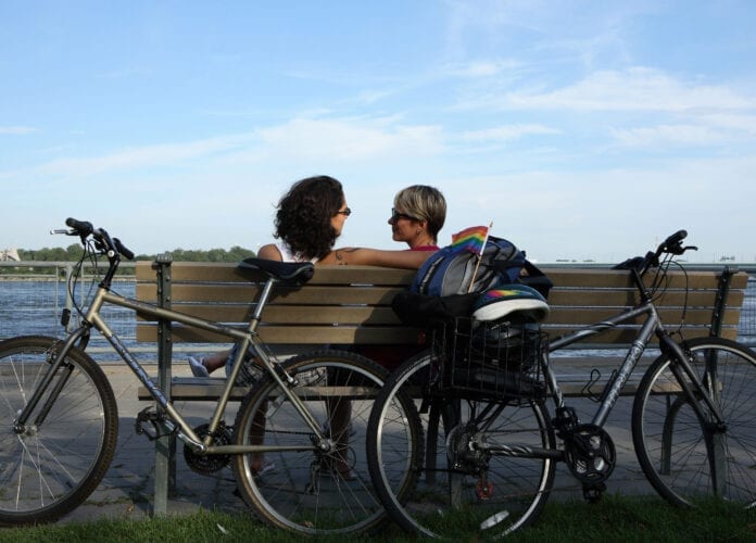 VIeux POrt Montréal