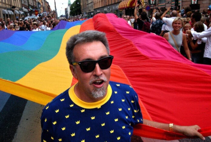 GILBER BAKER