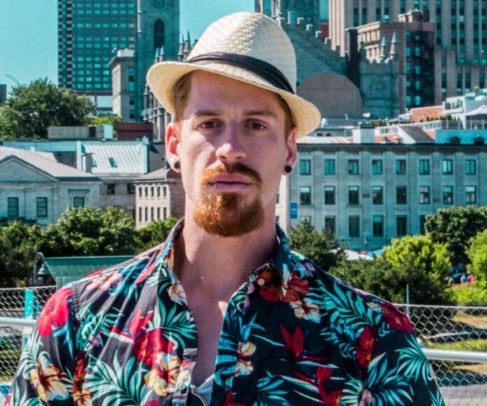 Pierre-Olivier Beaulac Bouchard