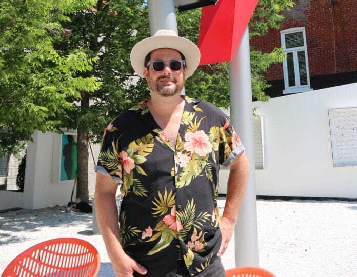 Alexandre Berthiaume