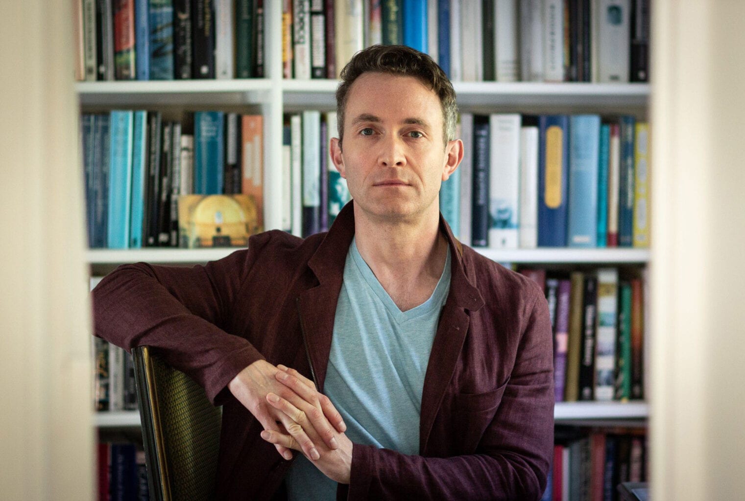 Livre choc de Douglas Murray qui remet en cause la notion de communauté