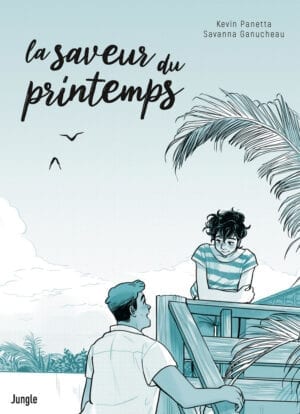 La saveur du printemps