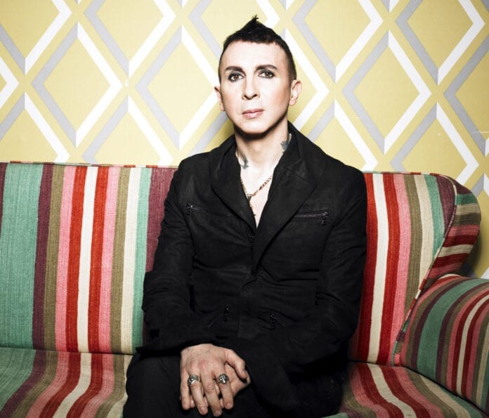 Marc Almond