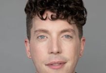 Le polyamour est-il toujours queer? Samuel Larochelle / Photo : Sandra Larochelle