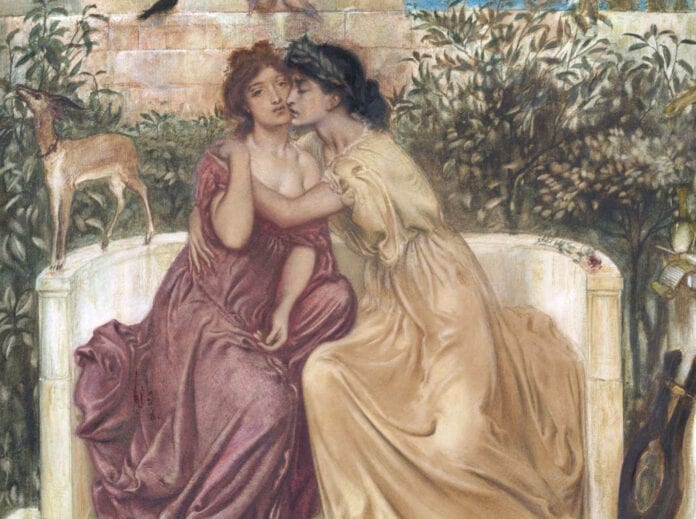 Sappho