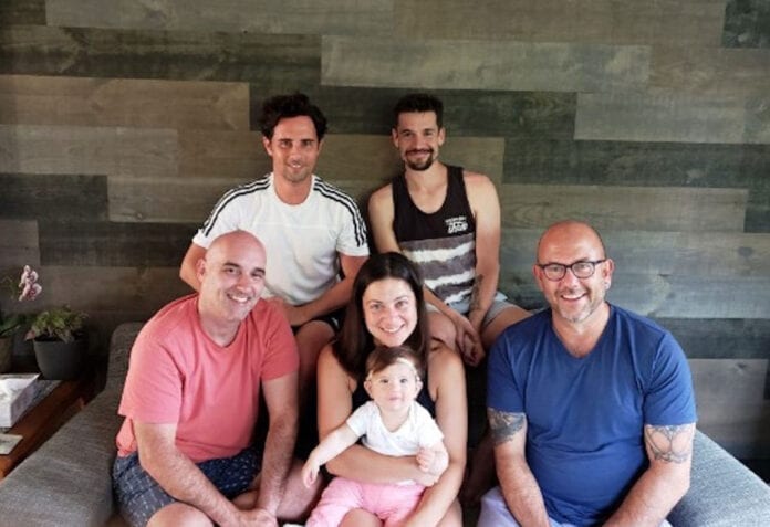 Montreal Tennis Lambda