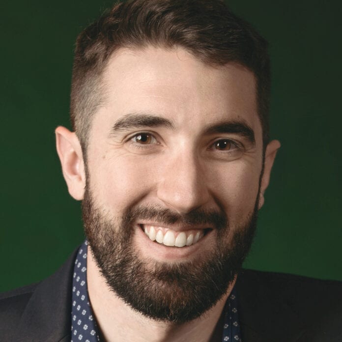 Pierre-André Doucet