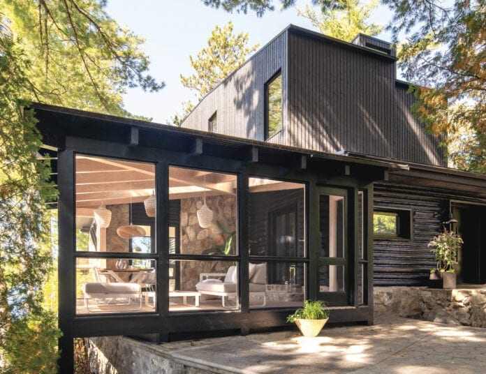 Paul Bernier Architecte