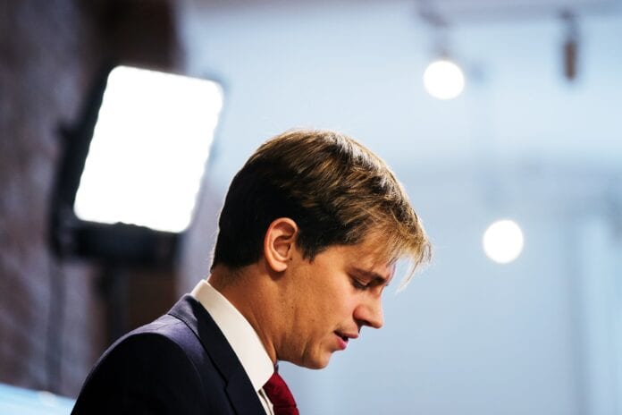 Milo Yiannopoulos