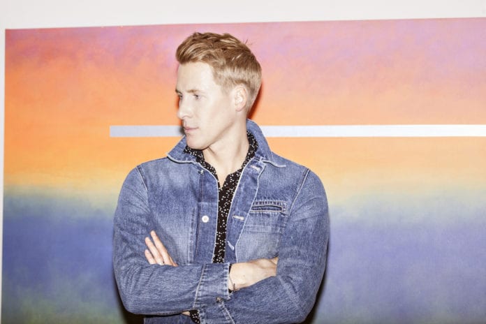 Dustin Lance Black