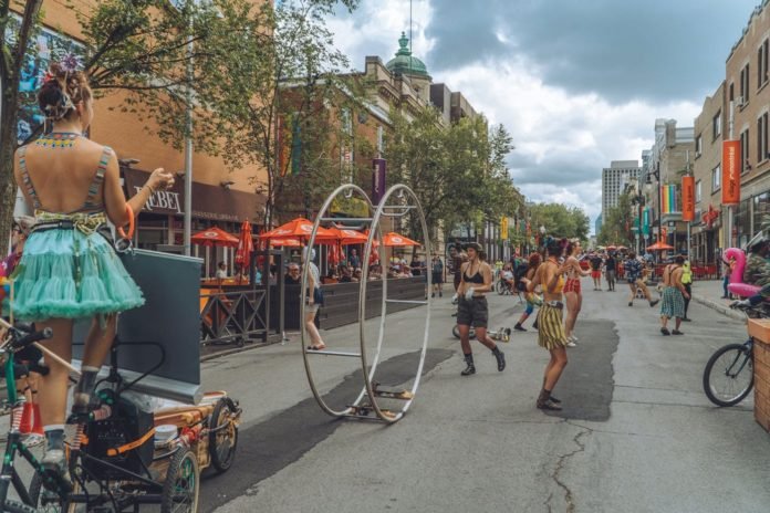 115928656_3282650065134716_4773459031094281243_n Le village