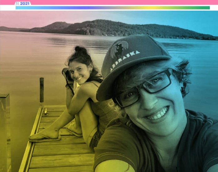 CHIASSON & Caroline LEMAY