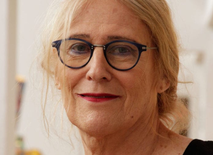 Chloé Viau