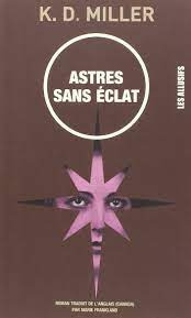 Astres sans éclat