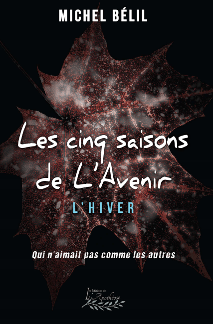 Cinq saisons de L'Avenir-HIver