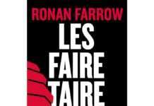 Catch and kill / Les faire taire