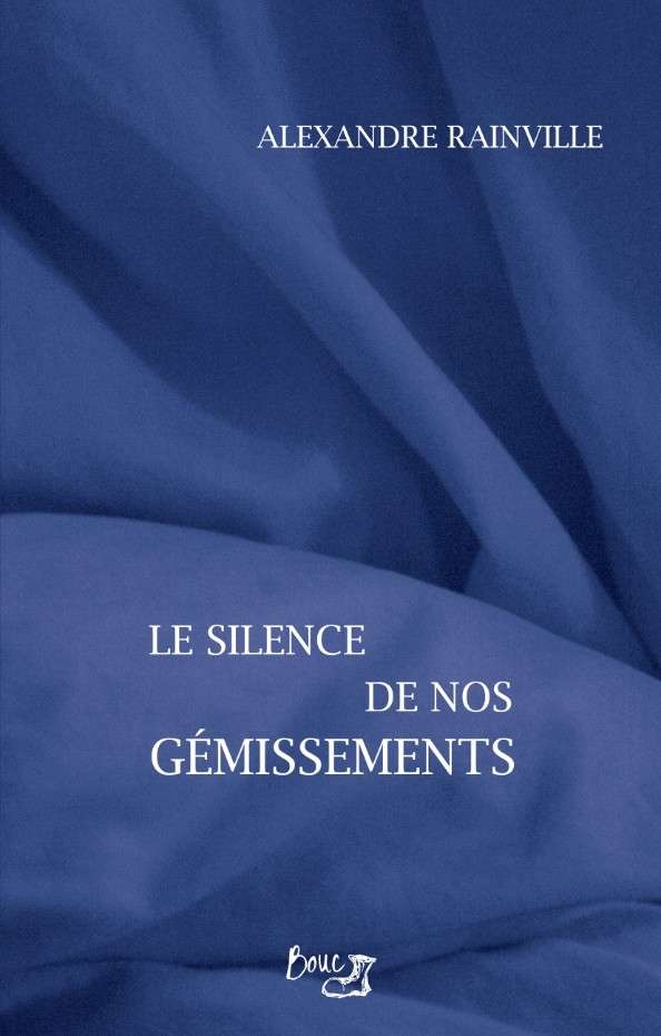 Silence de nos gémissements