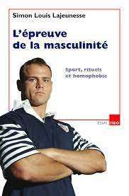 Épreuve de la masculinité