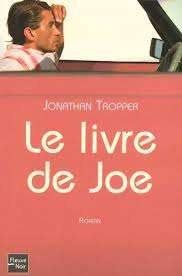 Livre de Joe