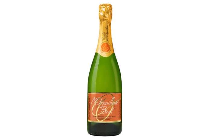 Orpailleur Brut_Vignoble de l'Orpailleur