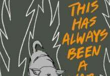 This Has Always Been a War : The Radicalization of a Working Class Queer