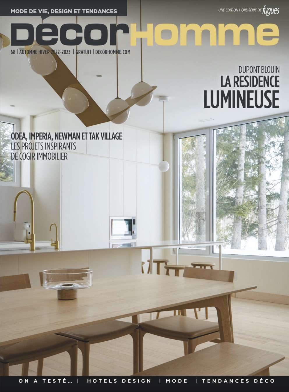Cover Décorhomme
