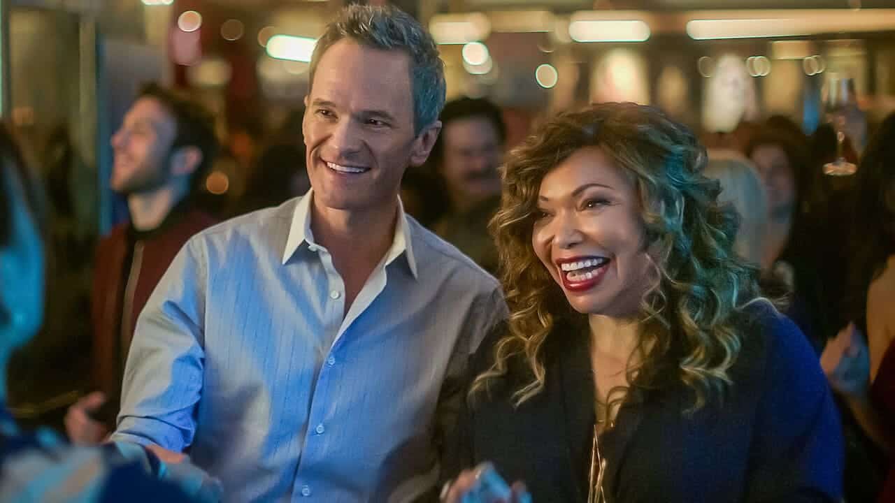 Uncoupled Saison 2 Date De Sortie