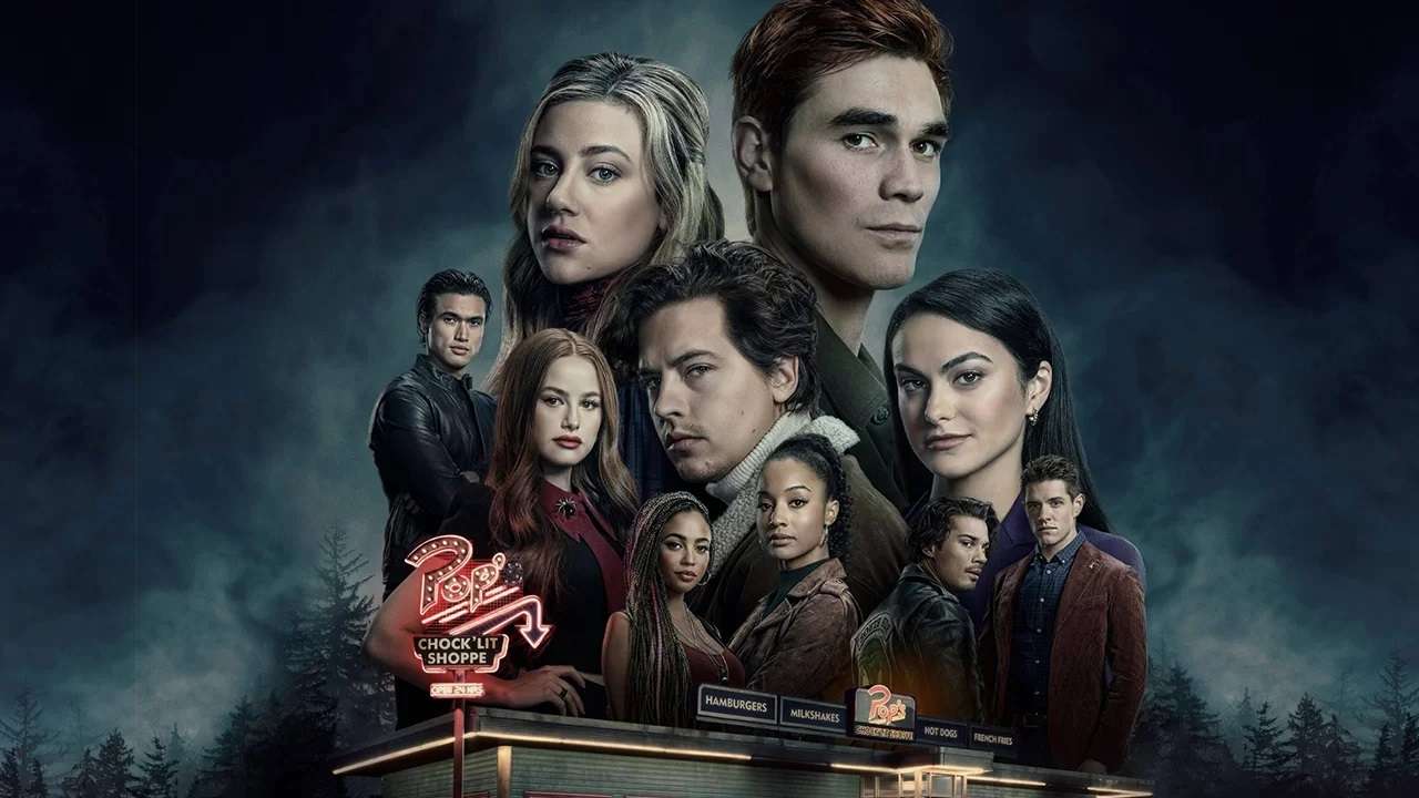 Riverdale saison 7, retour vers le futur Fugues