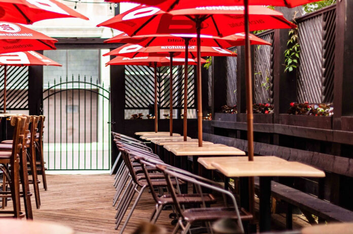 Terrasse-du-Normandie