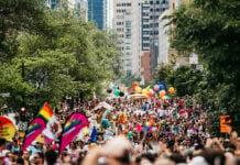 Fierté Montréal, vingt ans de visibilité, de célébration et de résilience